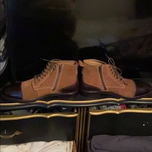 Men’s Casual Boots